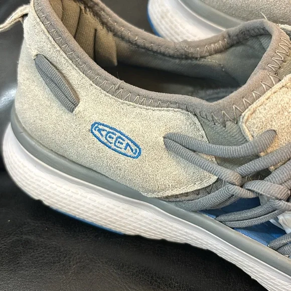 Keen Slip On Shoes - Picture 2 of 5